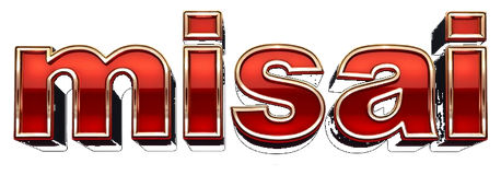 misai slot logo