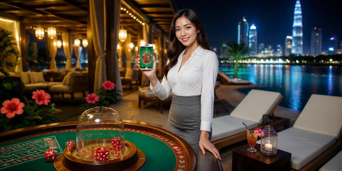 misai slot Online Casino & Slot Games untuk Malaysia dengan Boost